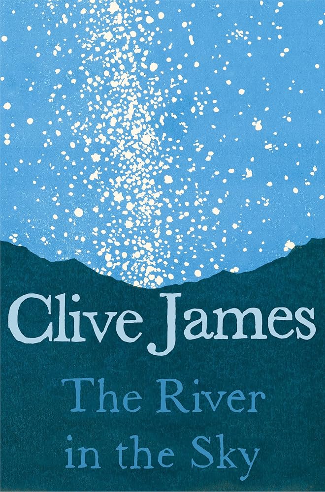 The River in the Sky cover image