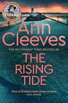 The Rising Tide: Vera Stanhope of ITV 1’s Vera Returns in this Brilliant Mystery from the No.1 Bestselling Author cover image