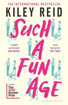 Such a Fun Age cover image