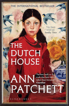 The Dutch House cover image