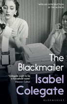 The Blackmailer cover image