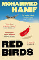 Red Birds cover image