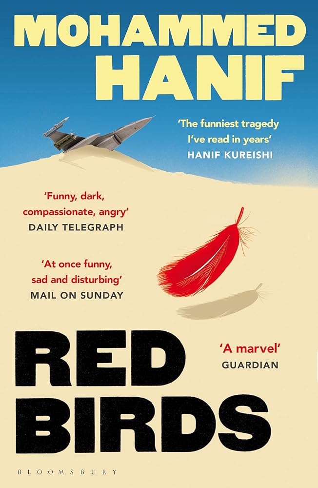 Red Birds cover image