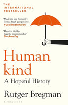 Humankind cover image