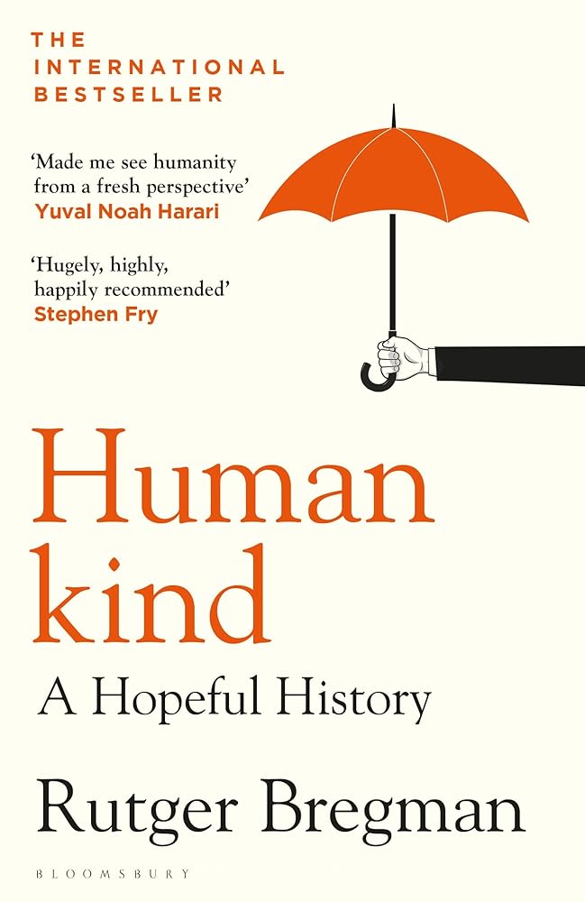 Humankind cover image