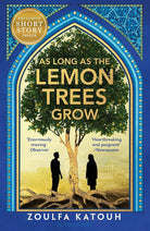 As long as the lemon trees grow cover image