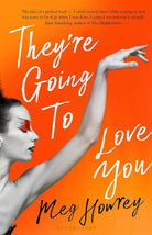 They're Going to Love You cover image