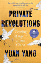Private Revolutions cover image
