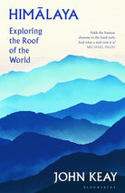 HIMALAYA cover image