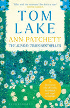 Tom lake cover image