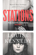 Stations cover image
