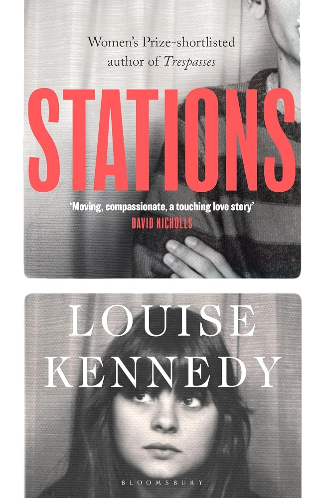 Stations cover image