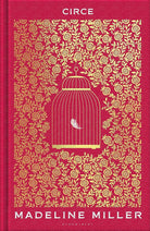 Circe: The stunning new anniversary edition from the author of international bestseller The Song of Achilles cover image