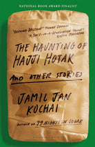 The Haunting of Hajji Hotak cover image