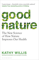 Good Nature cover image