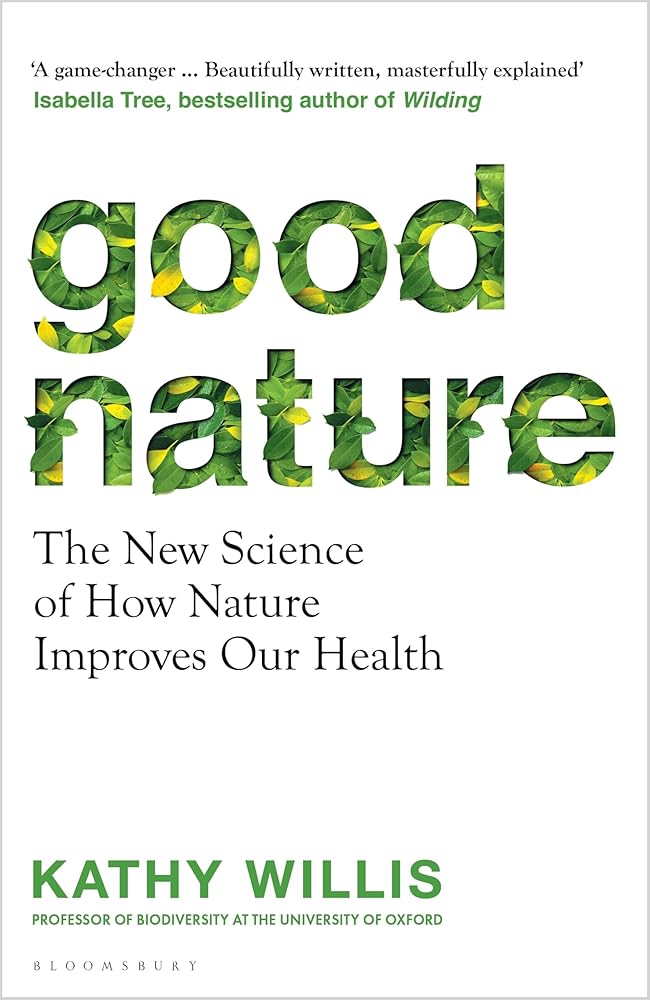 Good Nature cover image