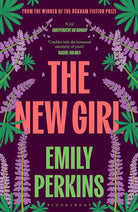The New Girl cover image