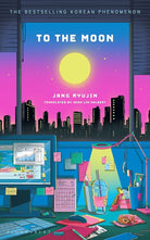 To the Moon cover image