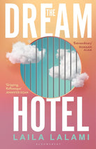 The Dream Hotel cover image