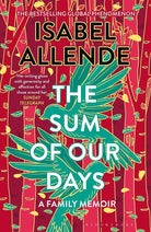 The Sum of Our Days cover image
