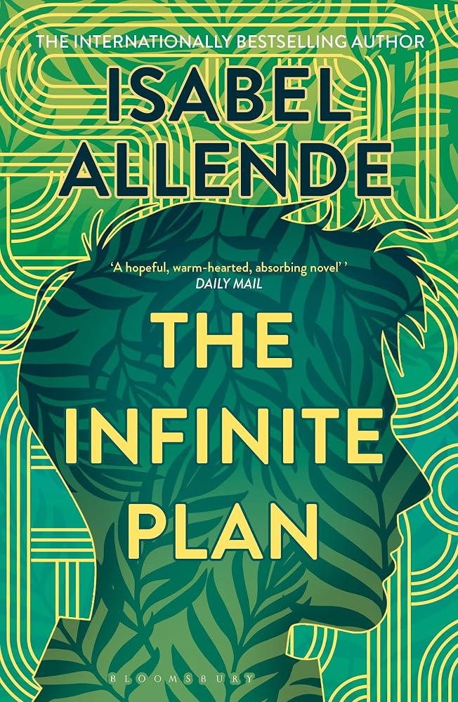 The Infinite Plan cover image