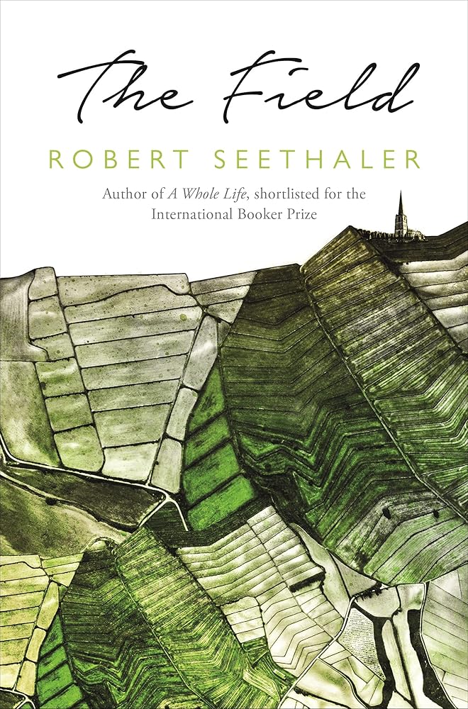 The Field cover image