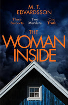 The Woman Inside cover image