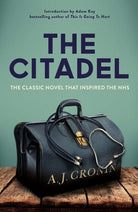 The Citadel cover image