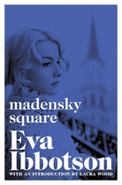Madensky Square cover image