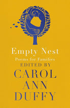 Empty Nest: Poems for Families cover image