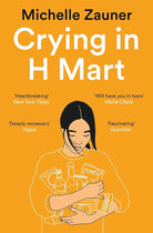 Crying in H Mart cover image