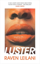 Luster cover image