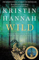 Wild cover image
