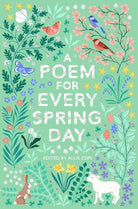 A Poem for Every Spring Day (A Poem for Every Day and Night of the Year) cover image