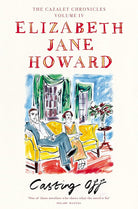 Casting Off (Cazalet Chronicles) cover image