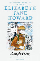 Confusion (Cazalet Chronicles) cover image