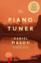 The Piano Tuner cover image