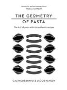 The Geometry of Pasta cover image
