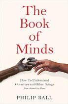 The Book of Minds cover image