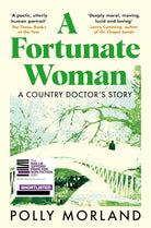 A Fortunate Woman: A Country Doctor’s Story cover image