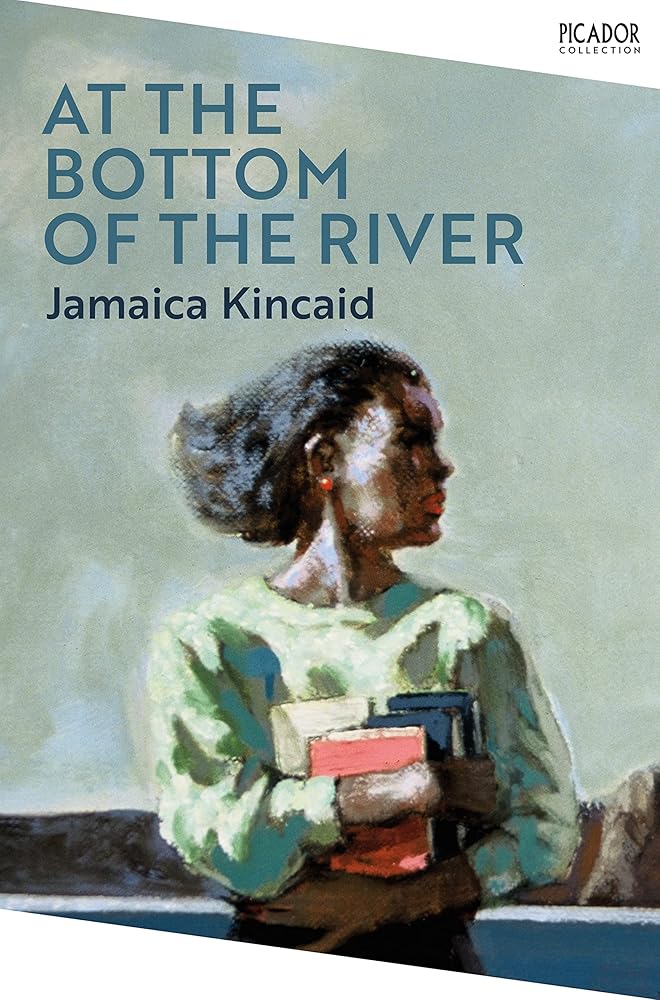 At the Bottom of the River cover image