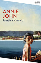 Annie John (Picador Collection) cover image