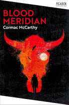 Blood Meridian (Picador Collection) cover image
