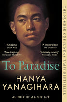 To Paradise cover image
