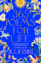 365 Poems for Life: An Uplifting Collection for Every Day of the Year cover image
