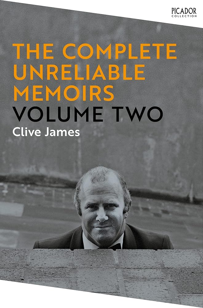 The Complete Unreliable Memoirs: Volume Two: Volume 2 (Picador Collection, 15) cover image