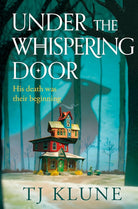 Under the Whispering Door cover image