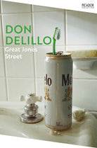 Great Jones Street (Picador Collection) cover image