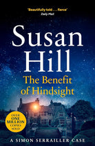 The benefit of hindsight cover image