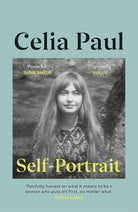 Celia Paul Self-Portrait /anglais cover image